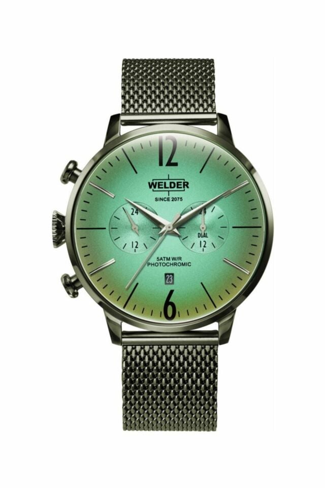 WELDER MOODY WWRC1011