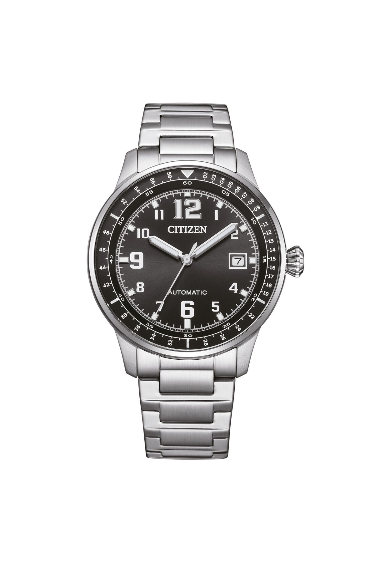 Citizen NJ0190-51E Otomatik Erkek Kol Saati