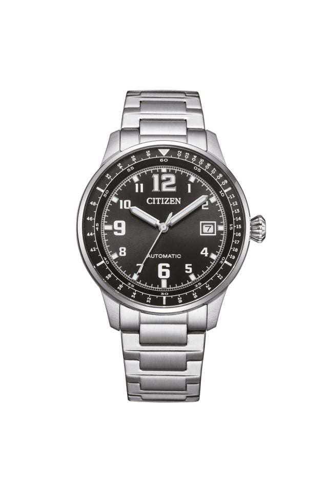 Citizen NJ0190-51E Otomatik Erkek Kol Saati