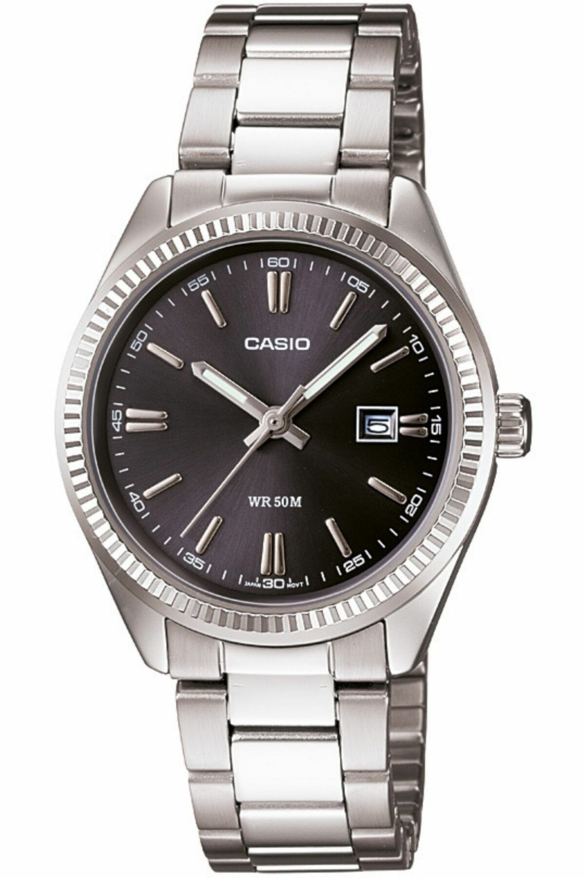 Casio Kadın Kol Saati LTP-1302D-1A1VDF