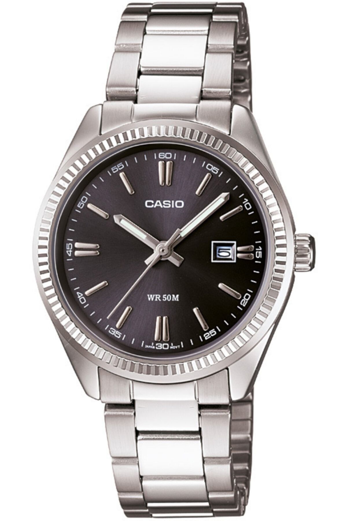 Casio Kadın Kol Saati LTP-1302D-1A1VDF