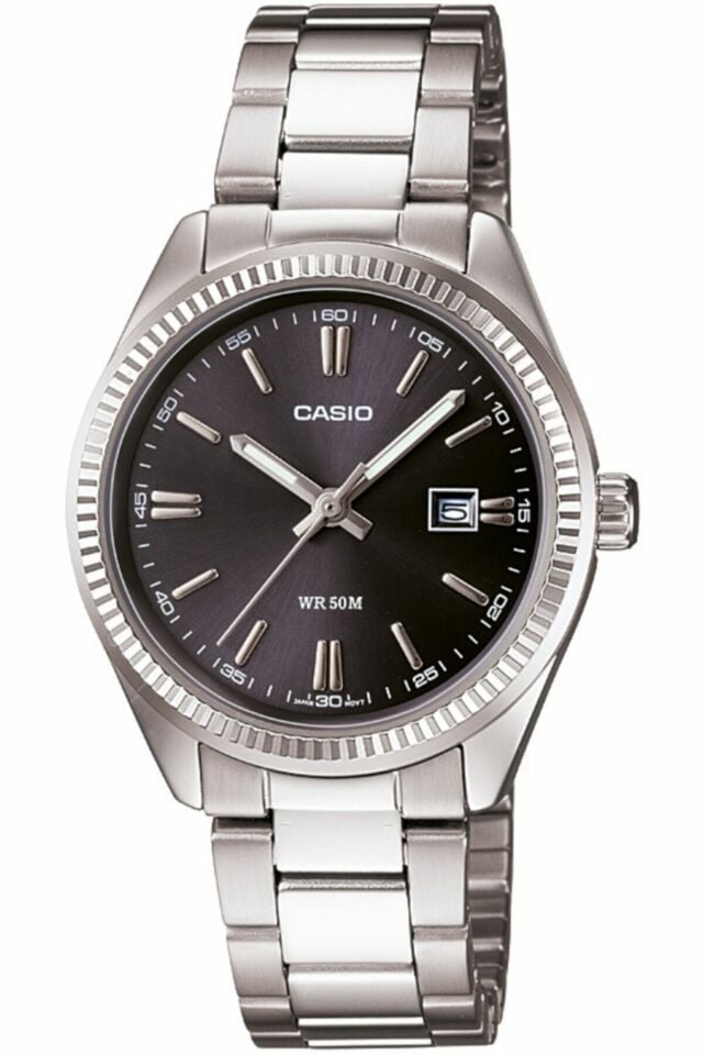 Casio Kadın Kol Saati LTP-1302D-1A1VDF