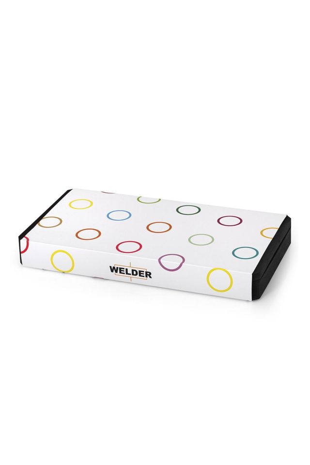 WELDER MOODY Wwrc809