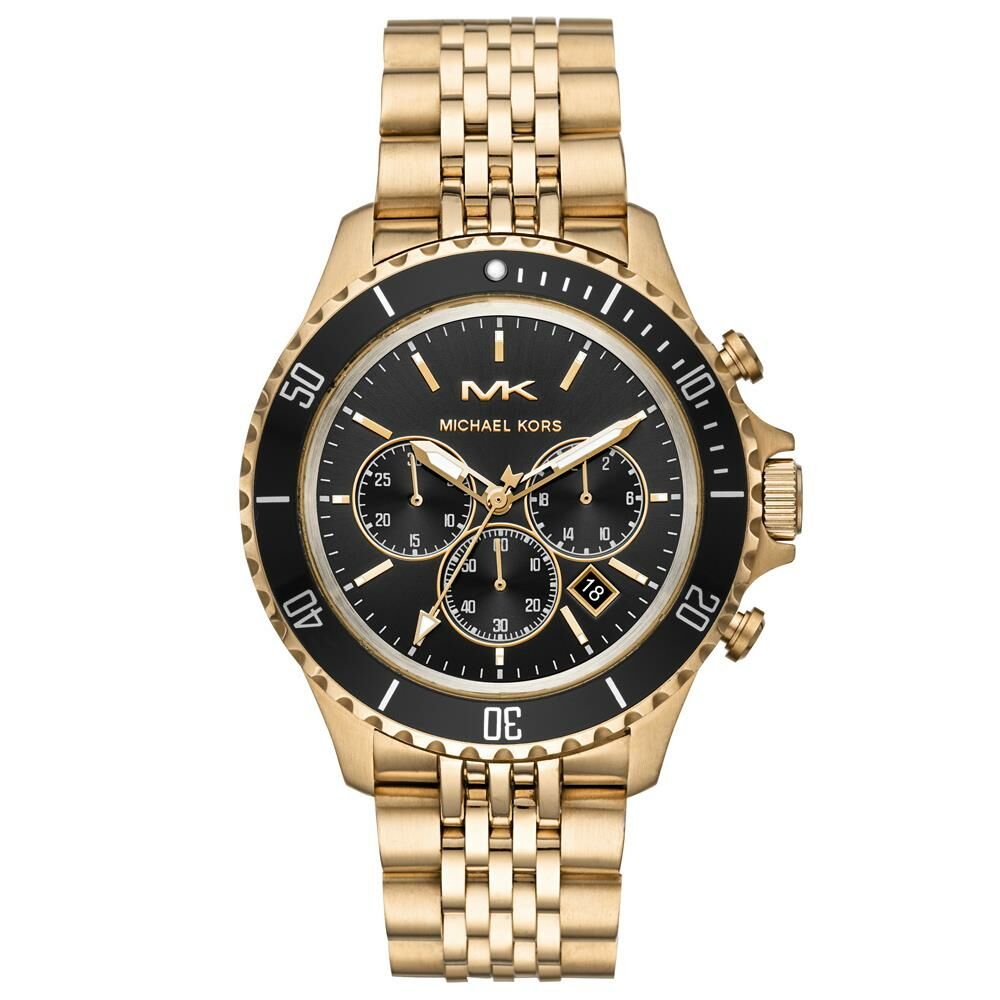 MICHAEL KORS MK8726 ERKEK KOL SAATİ