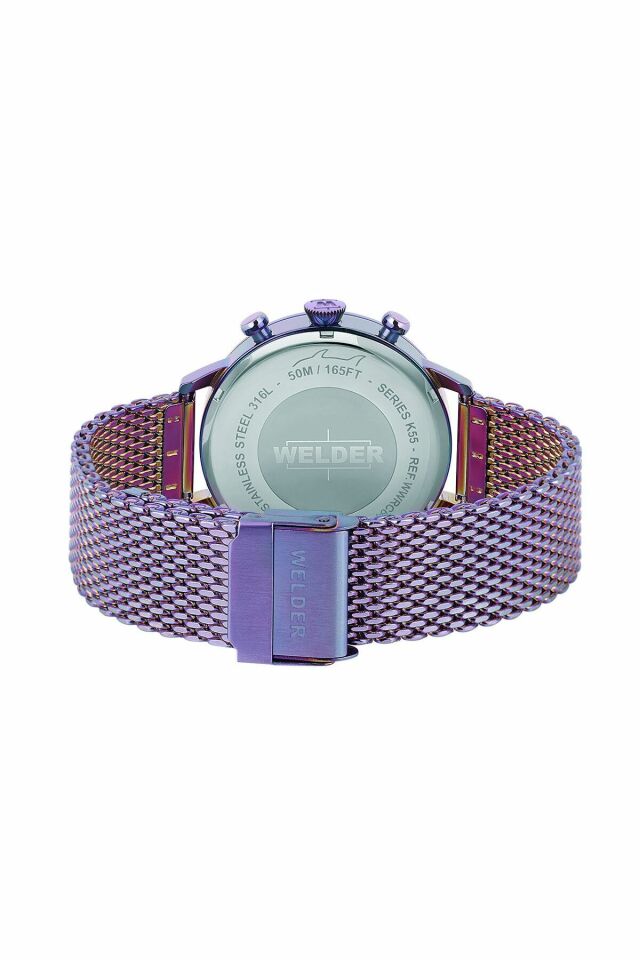 WELDER MOODY Wwrc641 KADIN KOL SAATİ