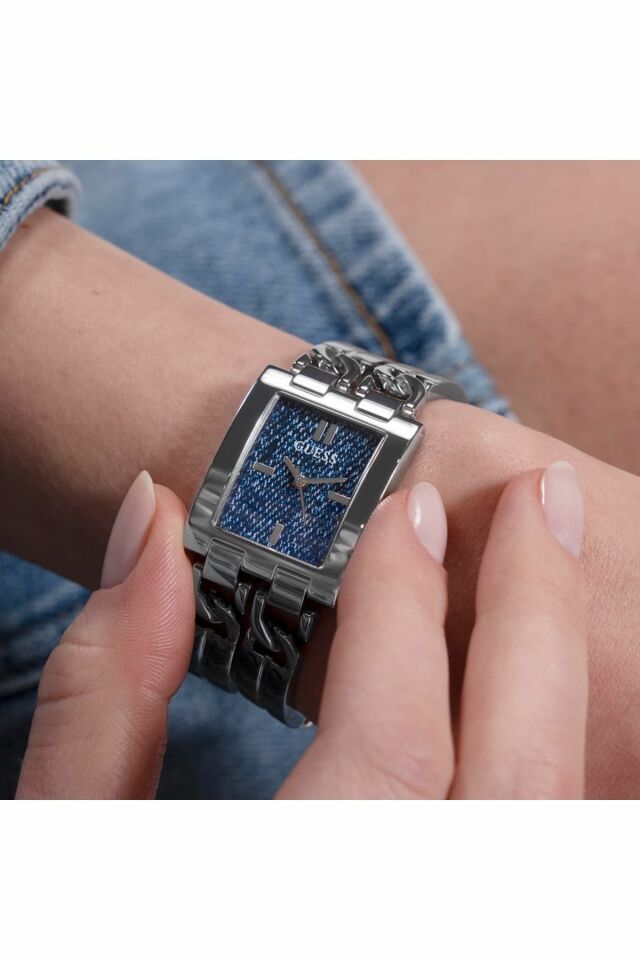 Guess GUGW0807L1 Kadın Kol Saati