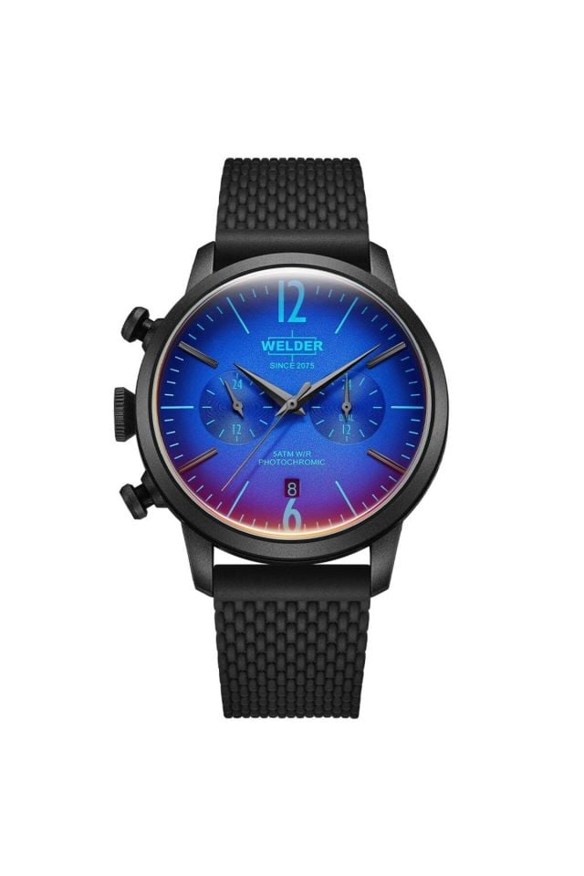 WELDER MOODY Wwrp500 ERKEK KOL SAATİ