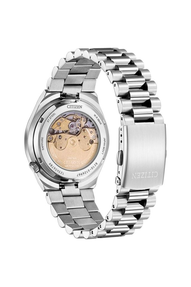 CITIZEN NJ0151-88M ERKEK KOL SAATİ