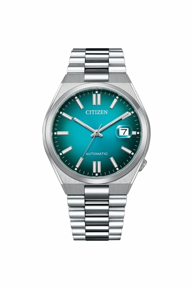 CITIZEN NJ0151-88X ERKEK KOL SAATİ