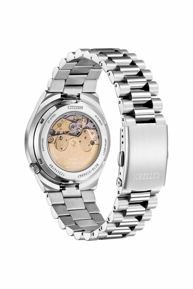 CITIZEN NJ0151-88X ERKEK KOL SAATİ