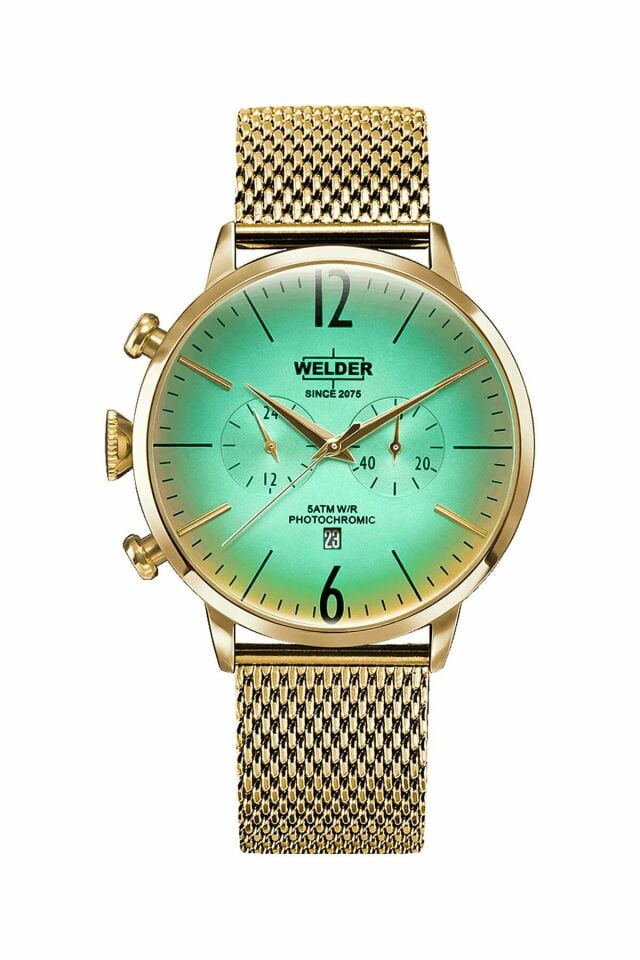 WELDER MOODY Wwrc402 ERKEK KOL SAATİ
