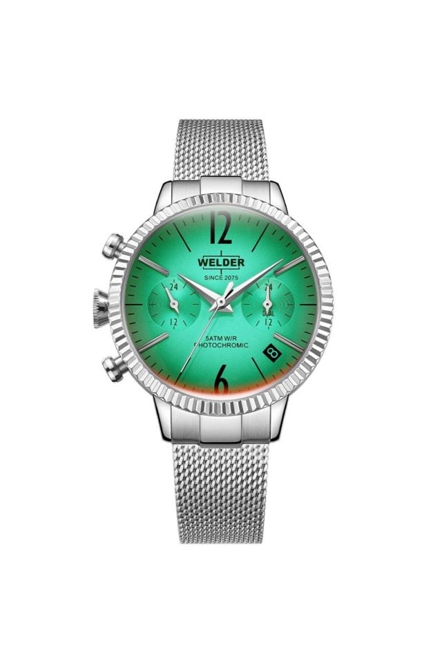 WELDER MOODY WWRC743 KADIN KOL SAATİ