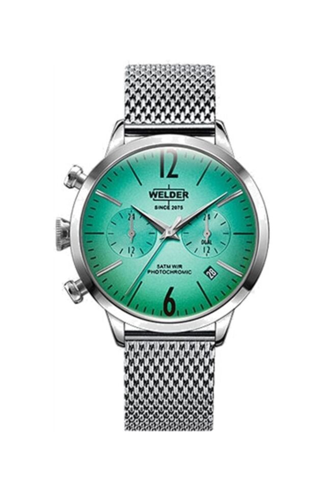 Welder Moody 38mm Kadın Kol Saati Wwrc614
