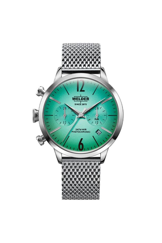 Welder Moody 38mm Kadın Kol Saati Wwrc614