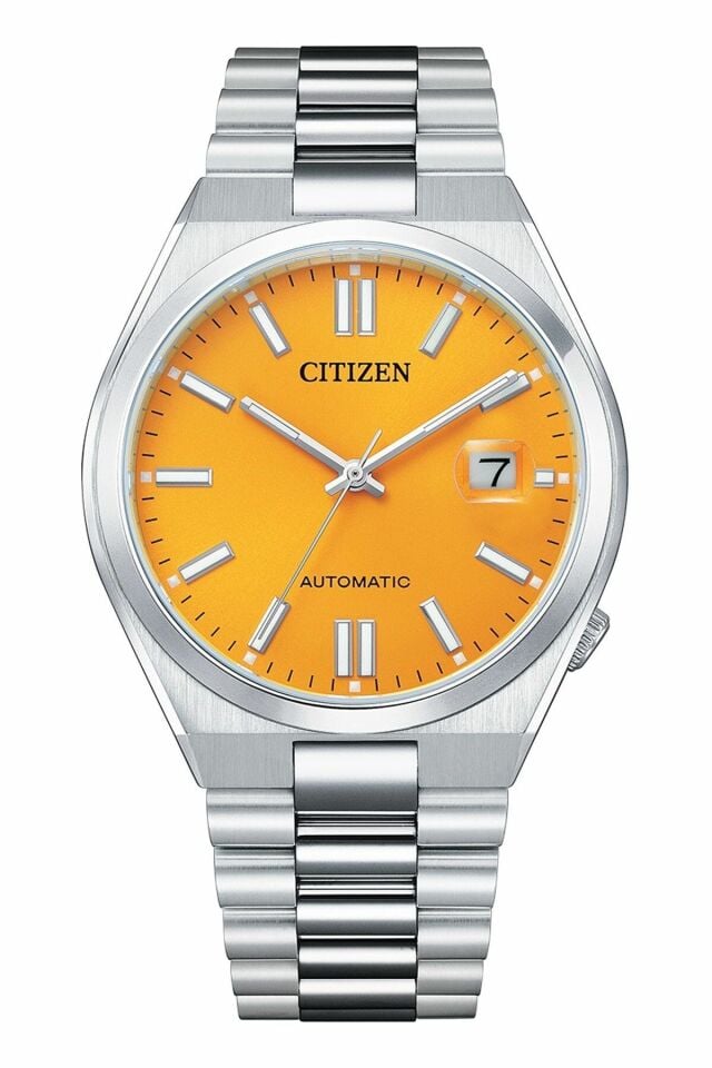 CİTİZEN Nj0150-81z ERKEK KOL SAATİ