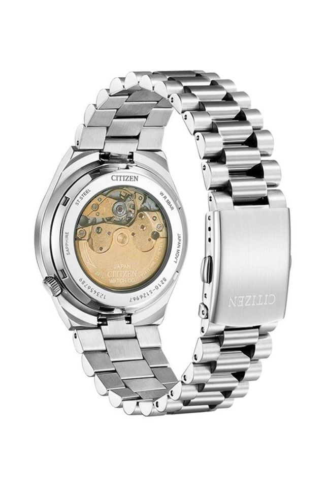 CİTİZEN Nj0150-81z ERKEK KOL SAATİ