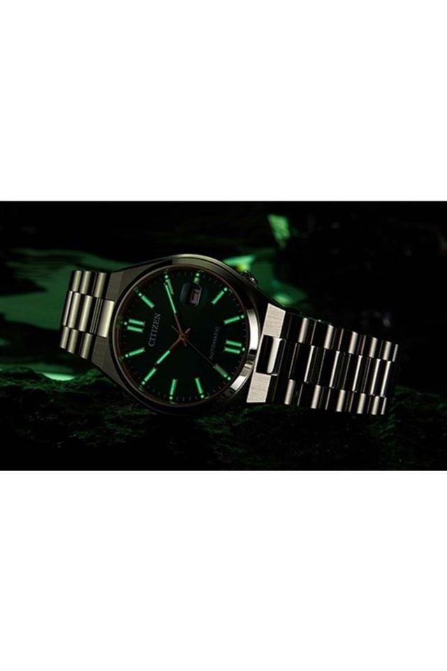 CİTİZEN Nj0150-81z ERKEK KOL SAATİ
