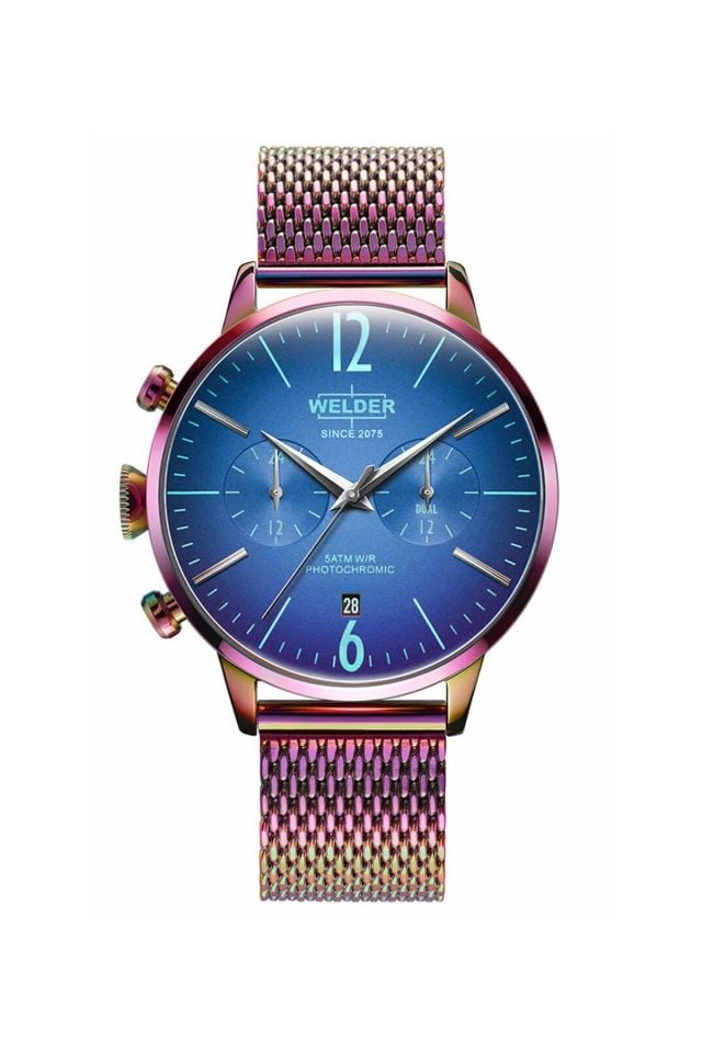 WELDER MOODY WWRC819 KADIN KOL SAATİ