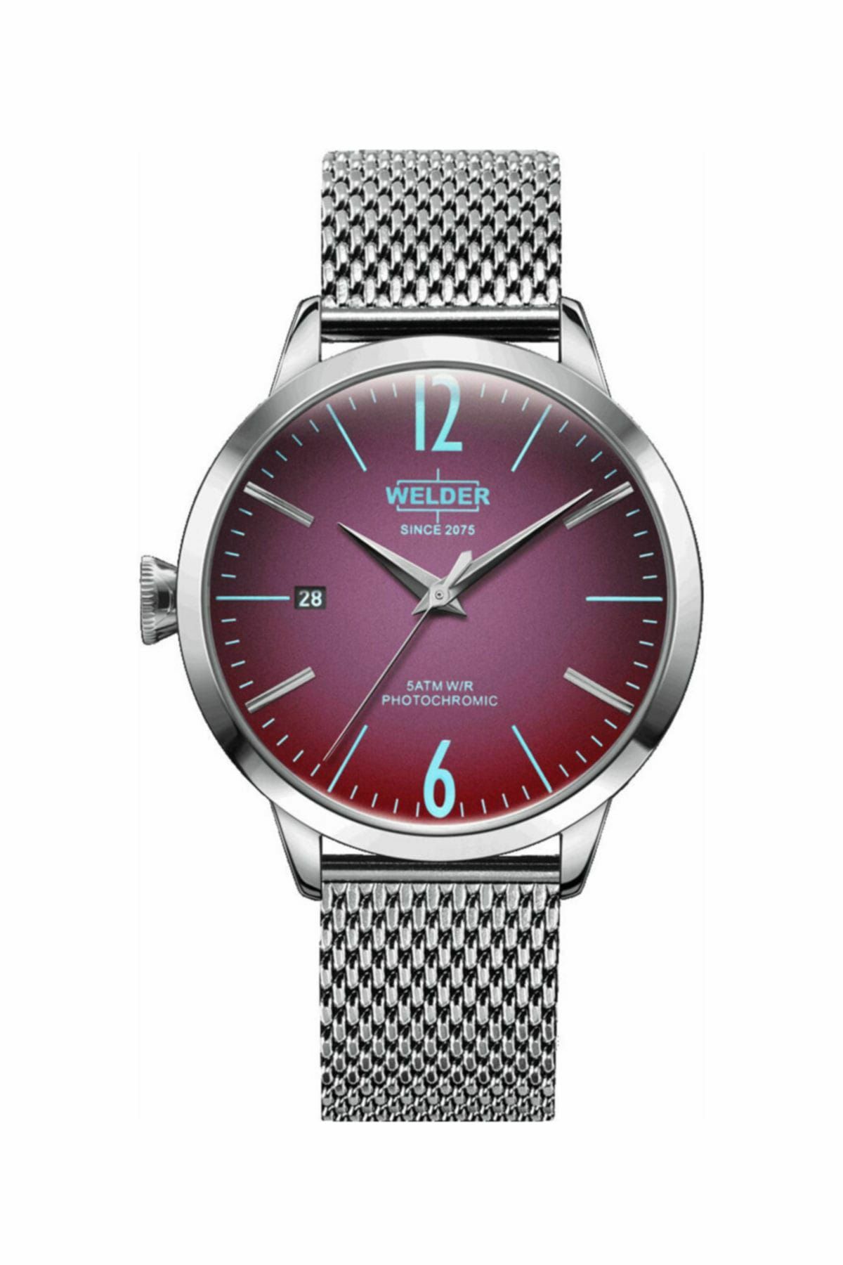 WELDER MOODY WRC618