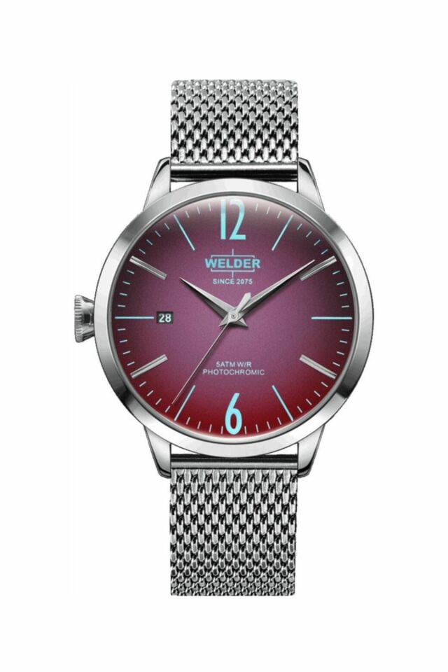 WELDER MOODY WRC618