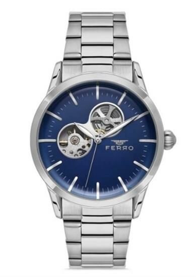 FERRO F31445AWT-A3 ERKEK KOL SAATİ