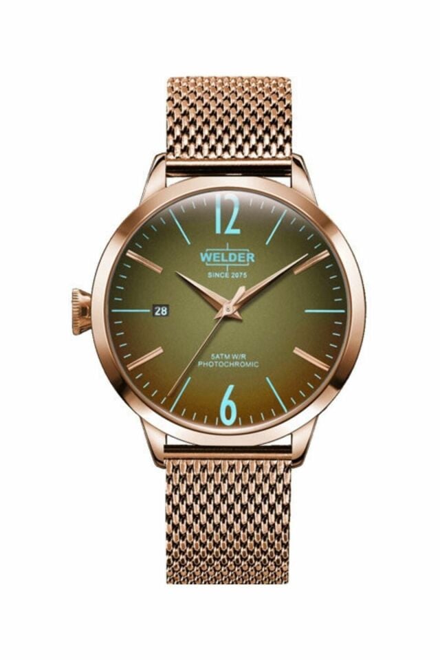 WELDER MOODY Wrc625 38 Mm Kadın Kol Saati