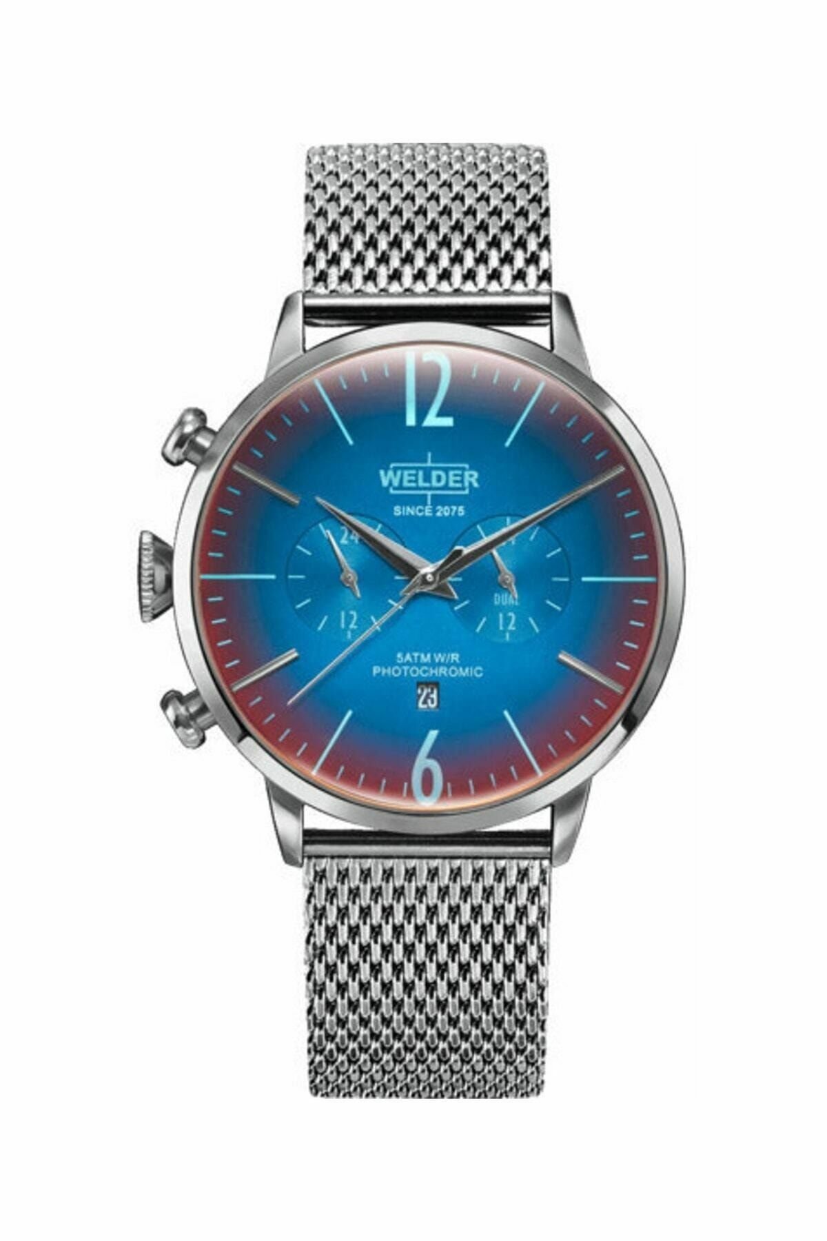 WELDER MOODY Wwrc403 ERKEK KOL SAATİ