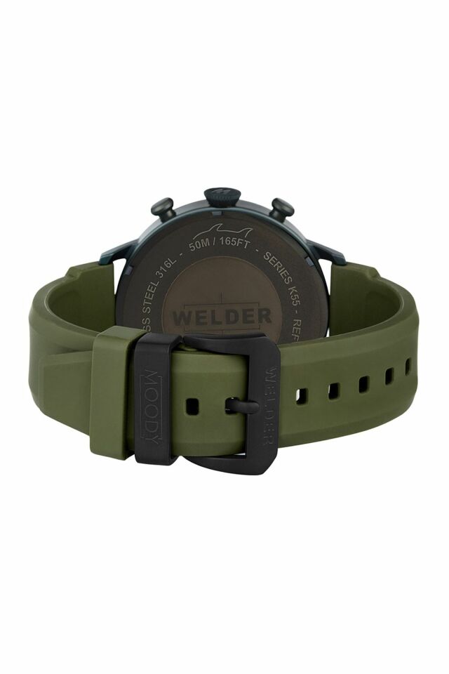 WELDER MOODY Wwrc519 ERKEK KOL SAATİ