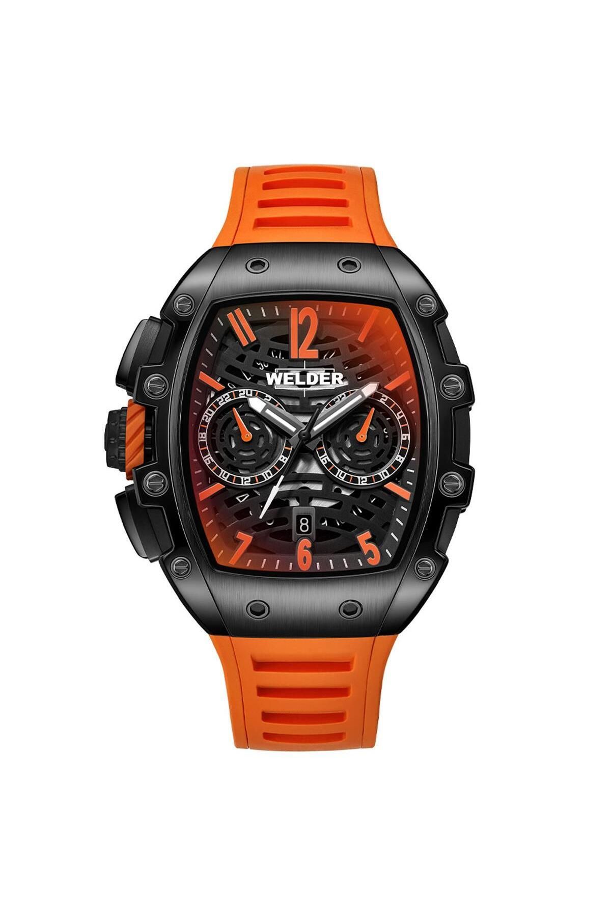 Moody Watch Wrm2009-r Erkek Kol Saati