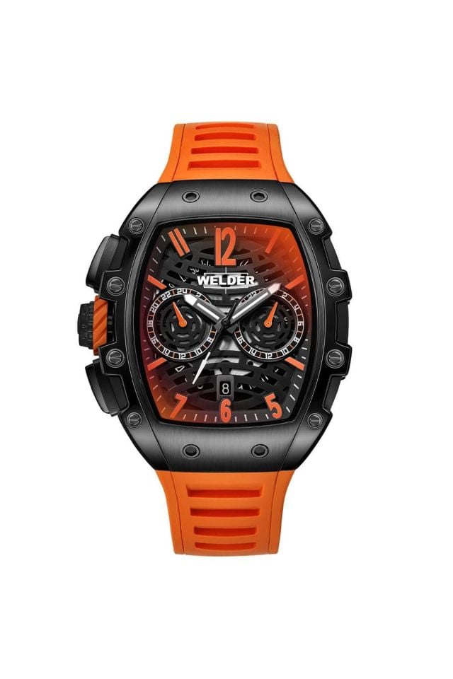 Moody Watch Wrm2009-r Erkek Kol Saati