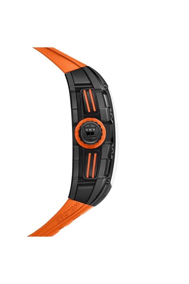 Moody Watch Wrm2009-r Erkek Kol Saati