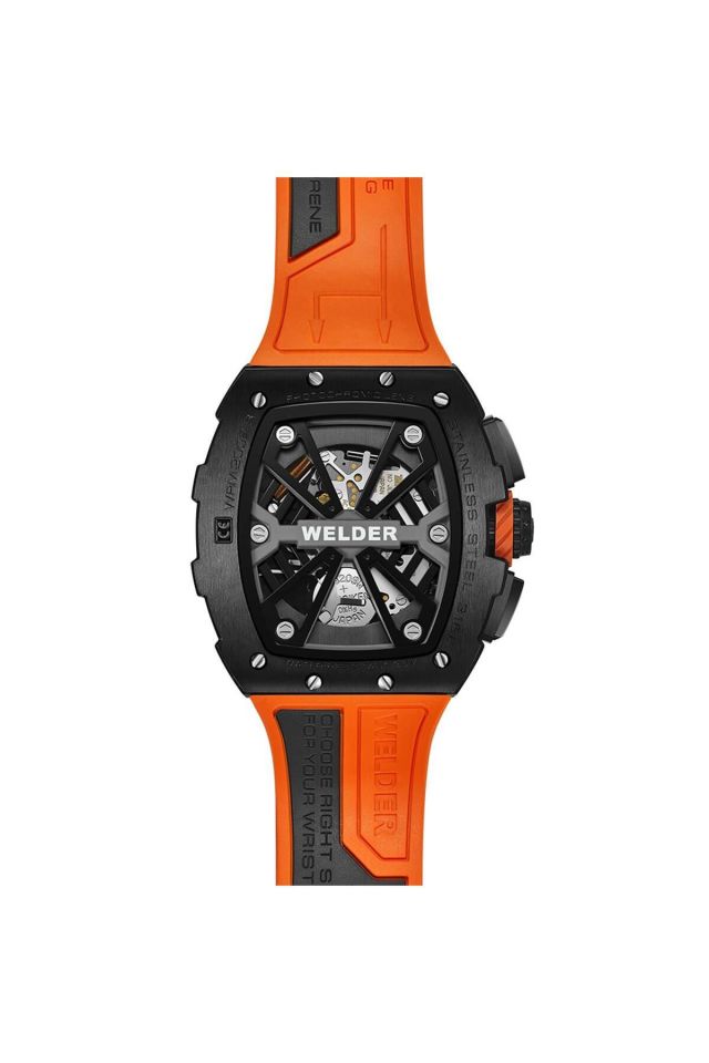 Moody Watch Wrm2009-r Erkek Kol Saati
