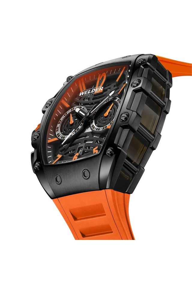 Moody Watch Wrm2009-r Erkek Kol Saati