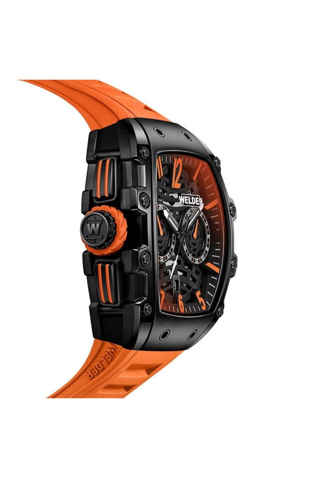 Moody Watch Wrm2009-r Erkek Kol Saati