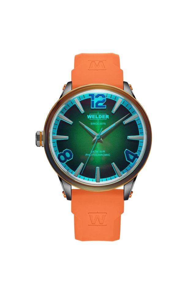 WELDER  MOODY WRN1000 ERKEK KOL SAATİ