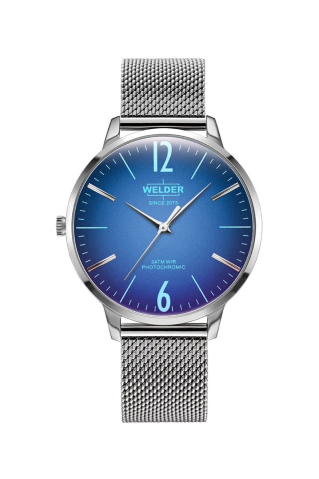 WELDER MOODY WRS620 KADIN KOL SAATİ