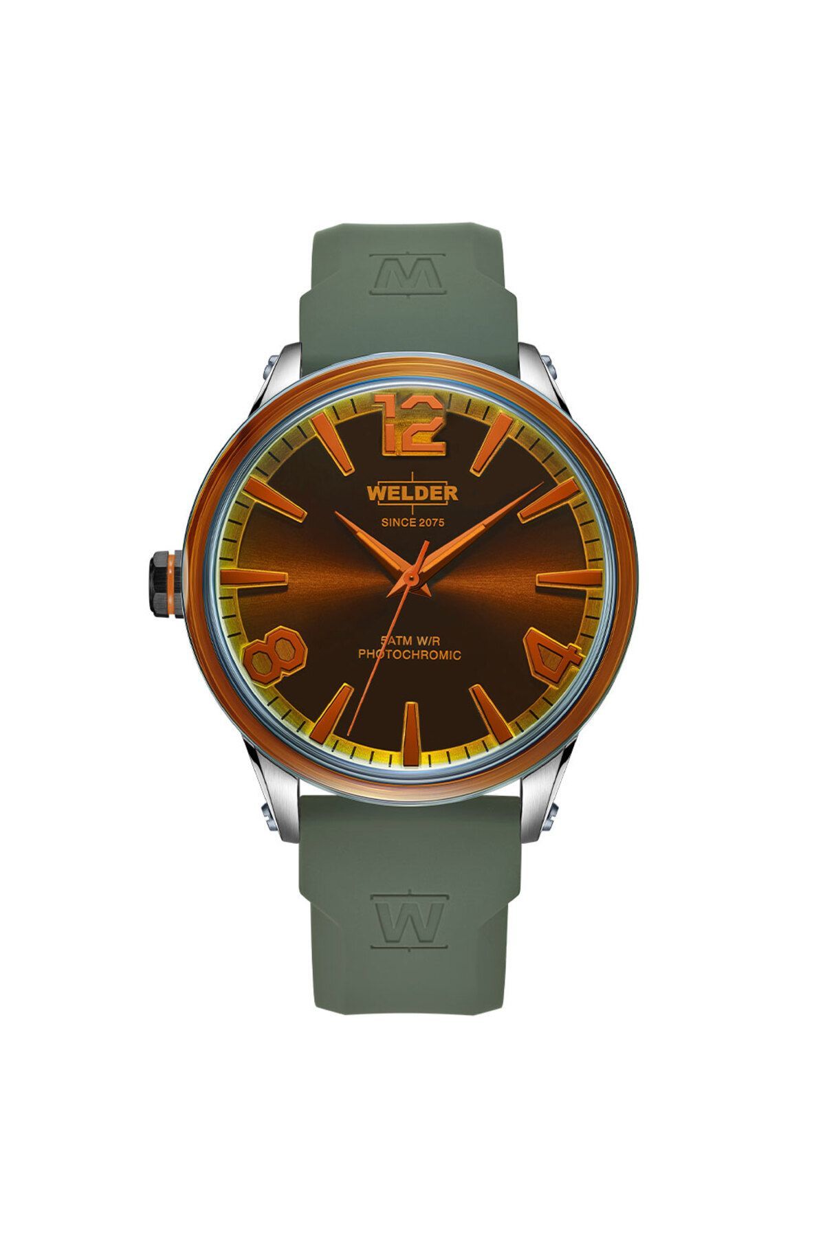WELDER  MOODY WRN1001 ERKEK KOL SAATİ