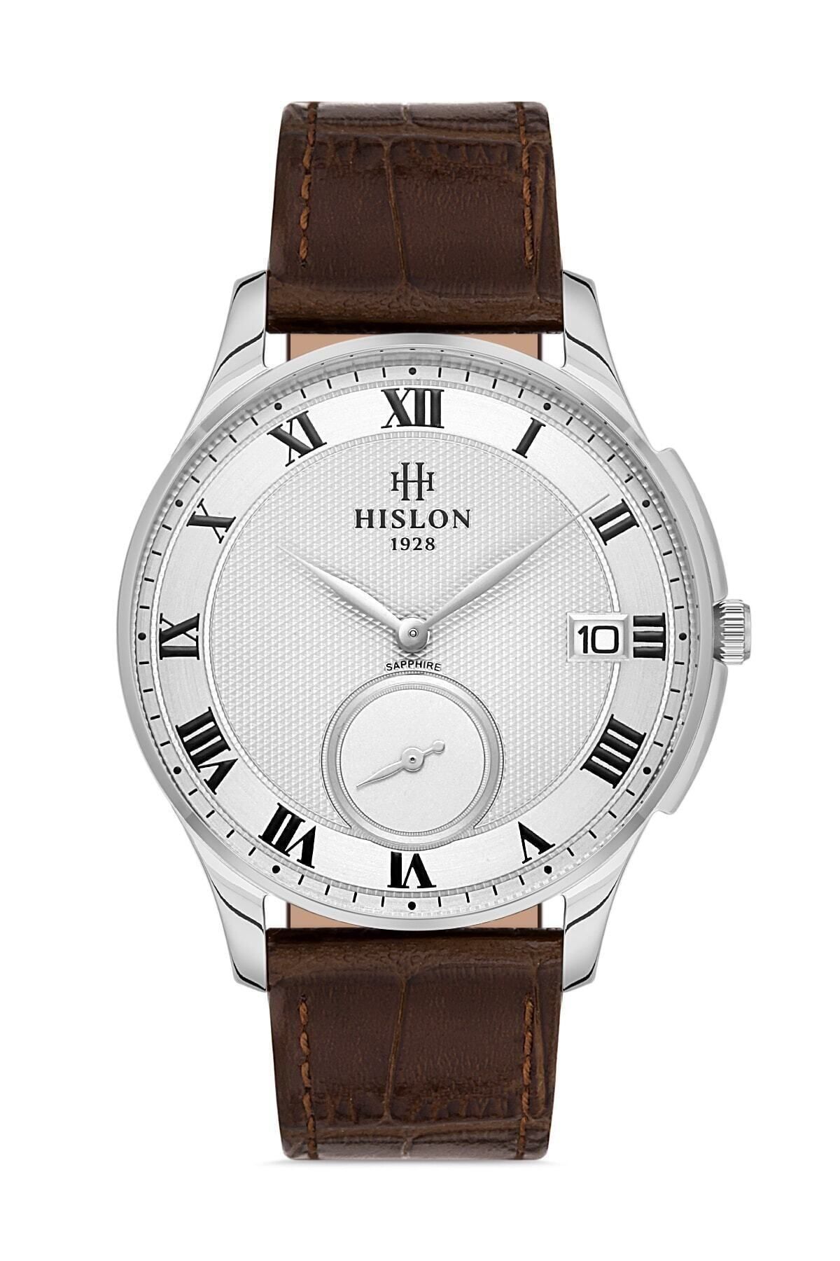 Hislon Cl120s 02ks Erkek Kol Saati