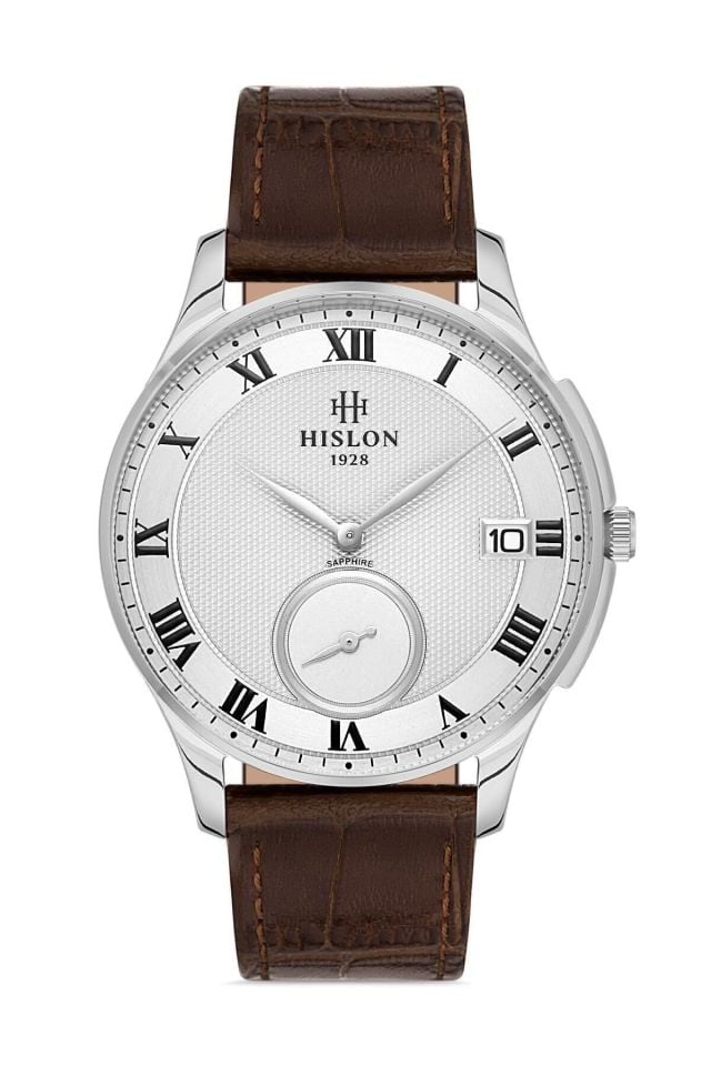 Hislon Cl120s 02ks Erkek Kol Saati