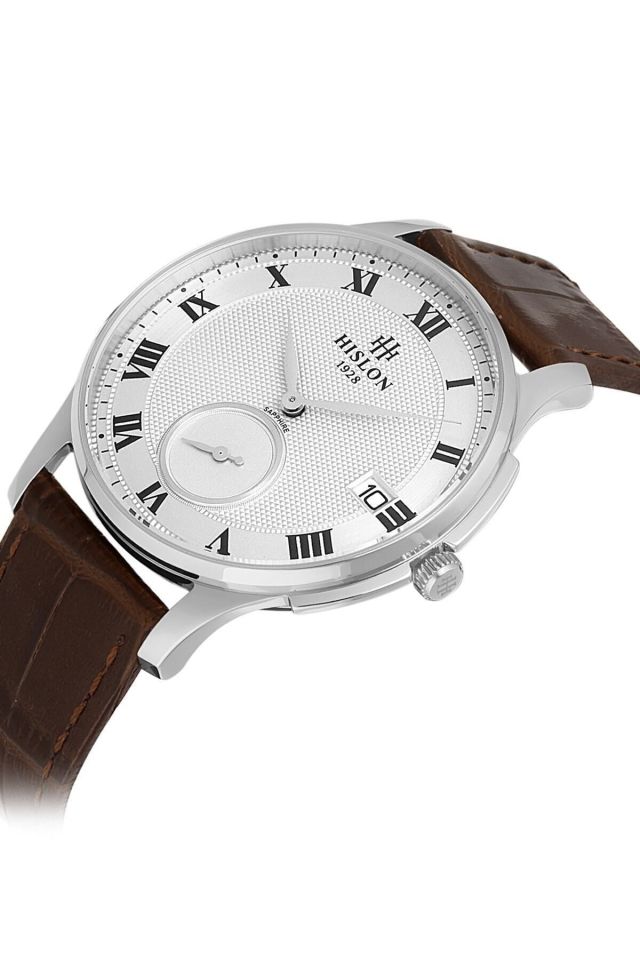 Hislon Cl120s 02ks Erkek Kol Saati
