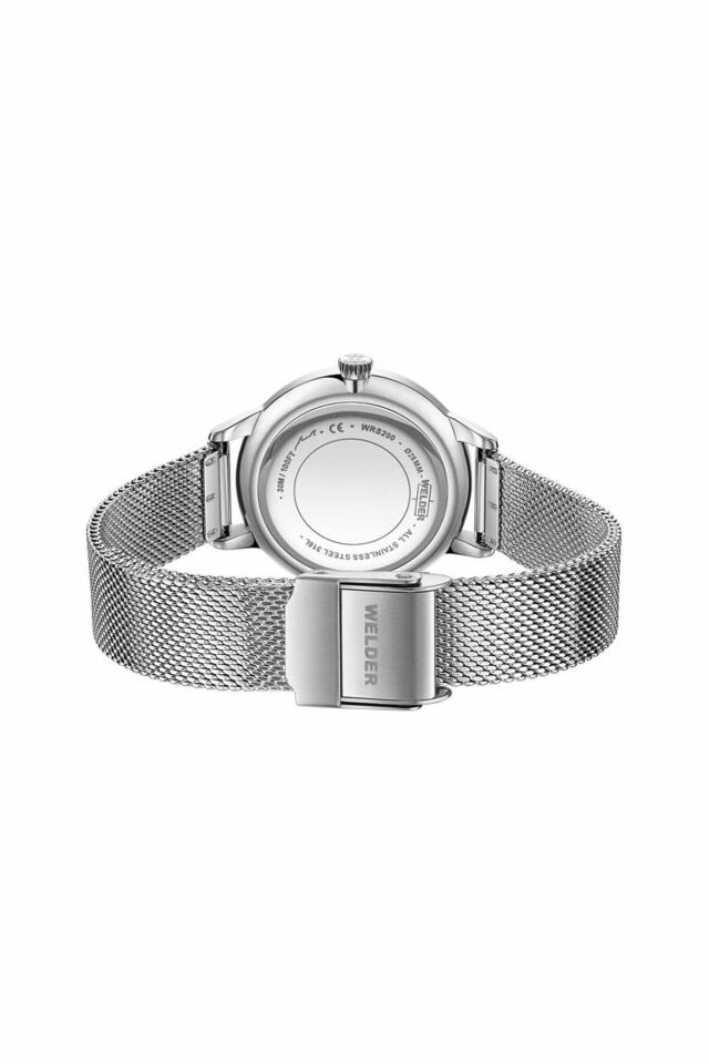 WELDER MOODY WRS200 KADIN KOL SAATİ