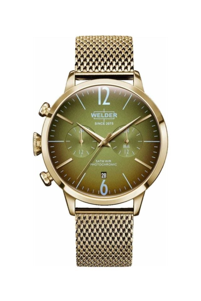 WELDER MOODY Wwrc813