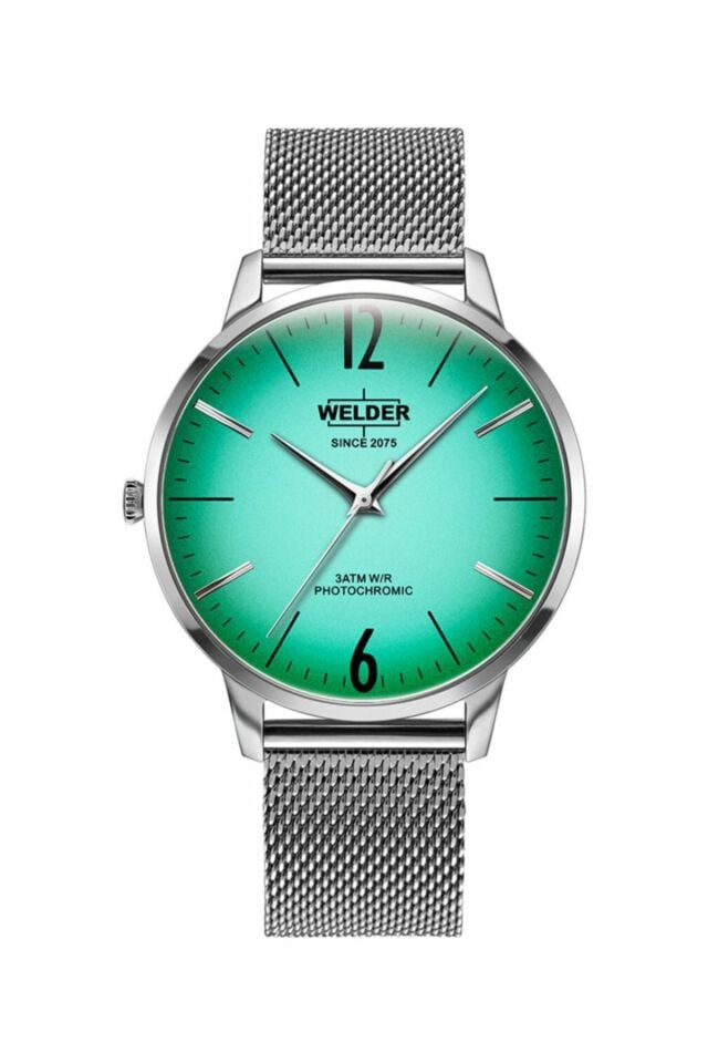 WELDER MOODY WRS406 KADIN KOL SAATİ