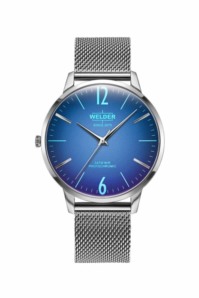 WELDER MOODY WRS410 KADIN KOL SAATİ