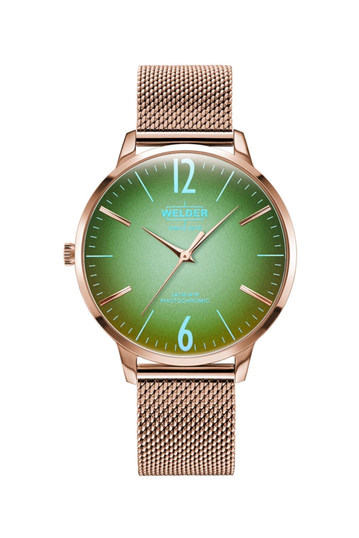 WELDER MOODY WRS625 KADIN KOL SAATİ