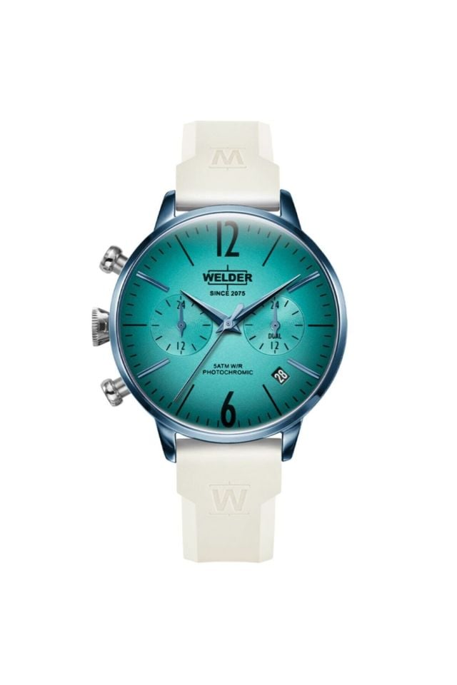 WELDER MOODY Wwrc672 KADIN KOL SAATİ