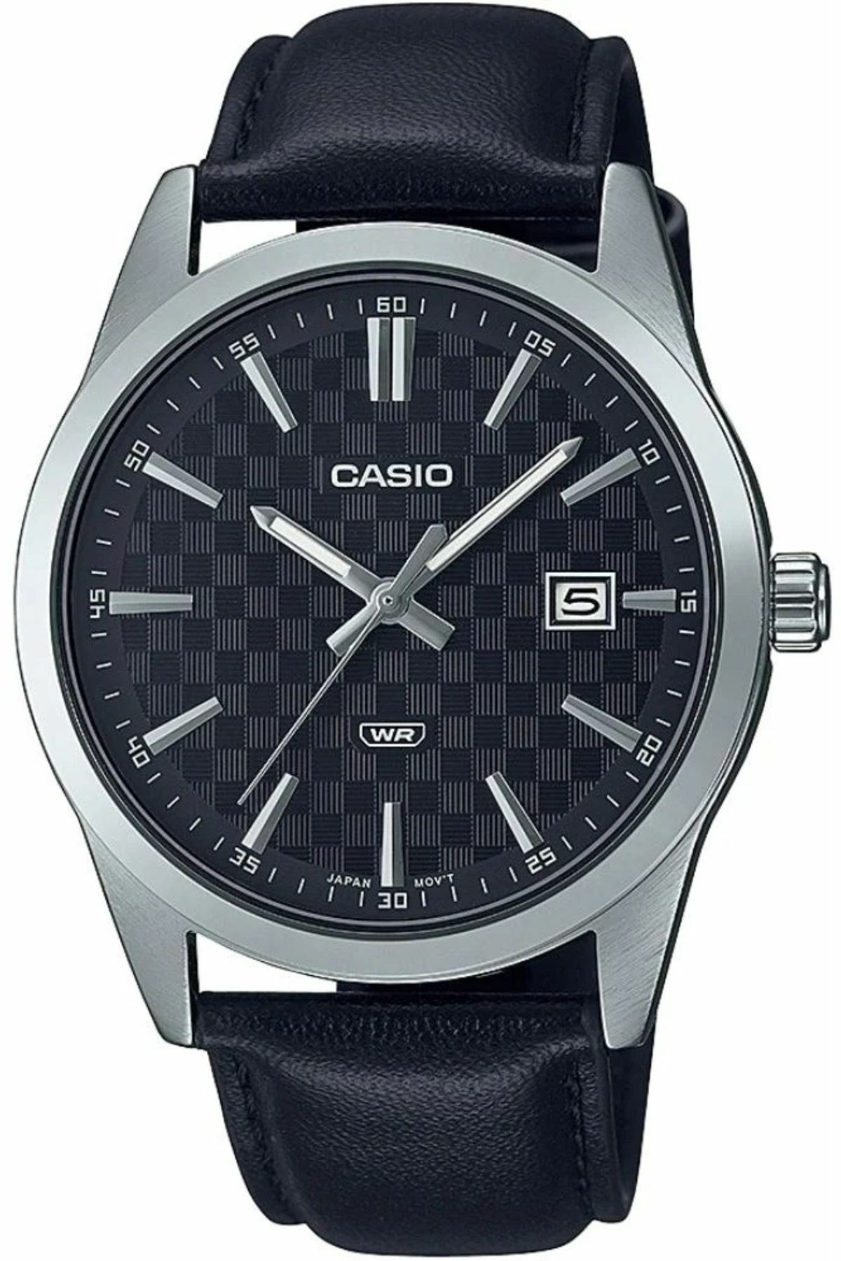 Casio Mtp-vd03l-1audf Erkek Kol Saati