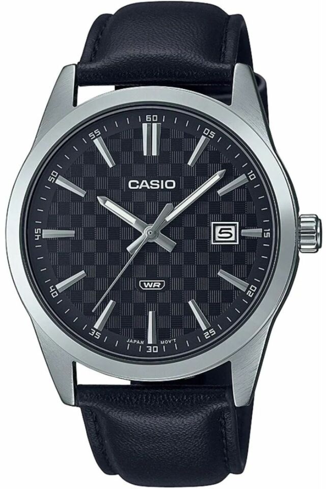 Casio Mtp-vd03l-1audf Erkek Kol Saati