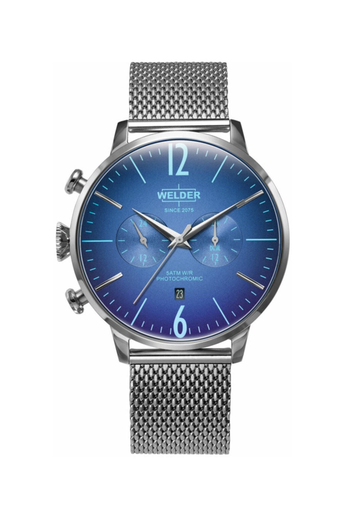WELDER MOODY Wwrc1001 ERKEK KOL SAATİ
