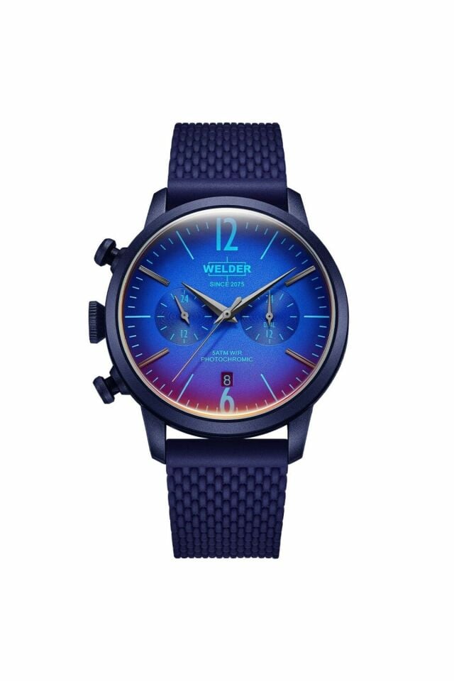 WELDER MOODY Wwrp502 ERKEK KOL SAATİ
